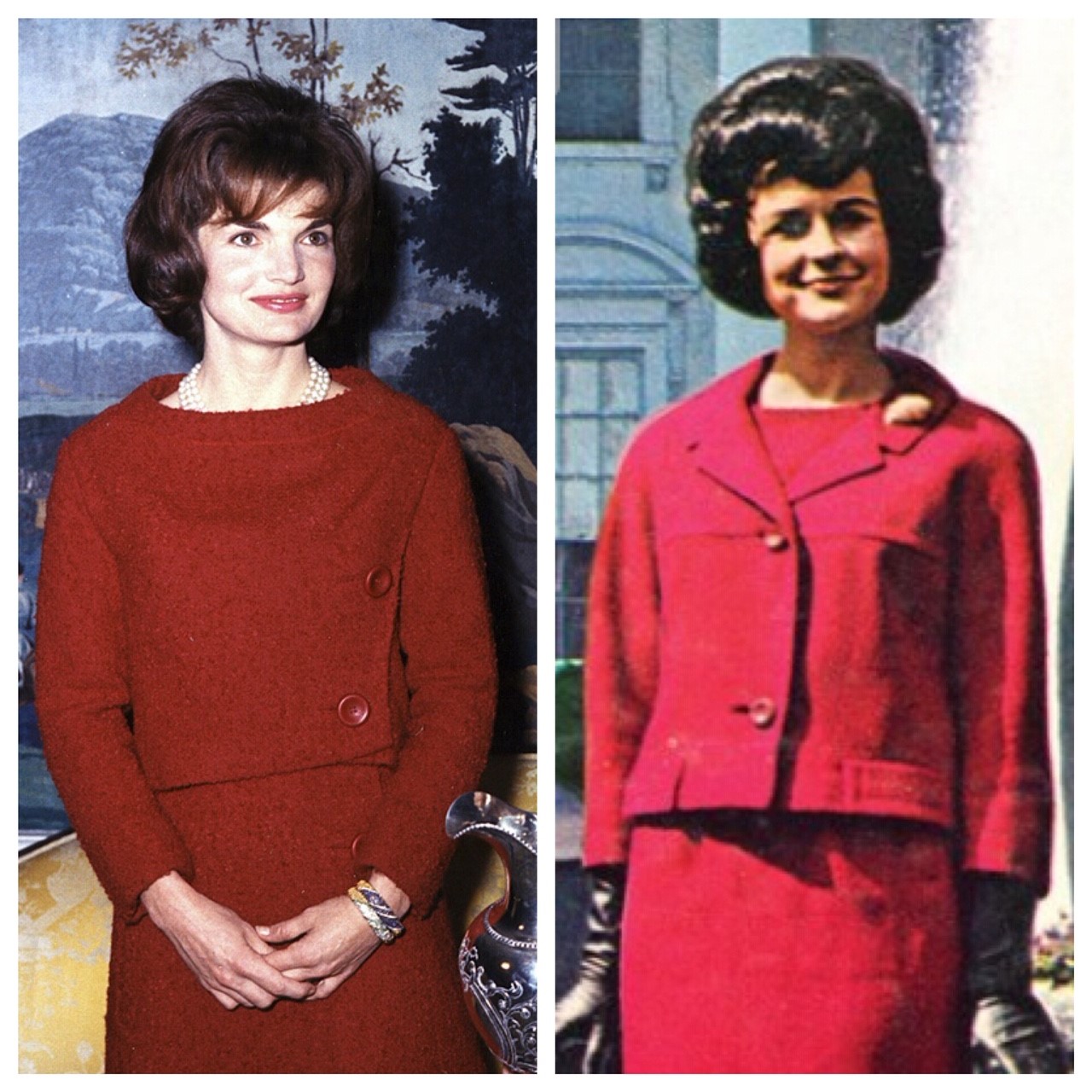 Mobituaries - On what would have been Jacqueline Kennedy's 90th ...