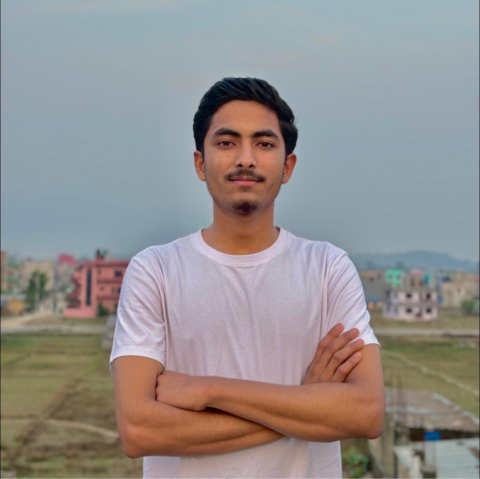 Rajan Rokaya