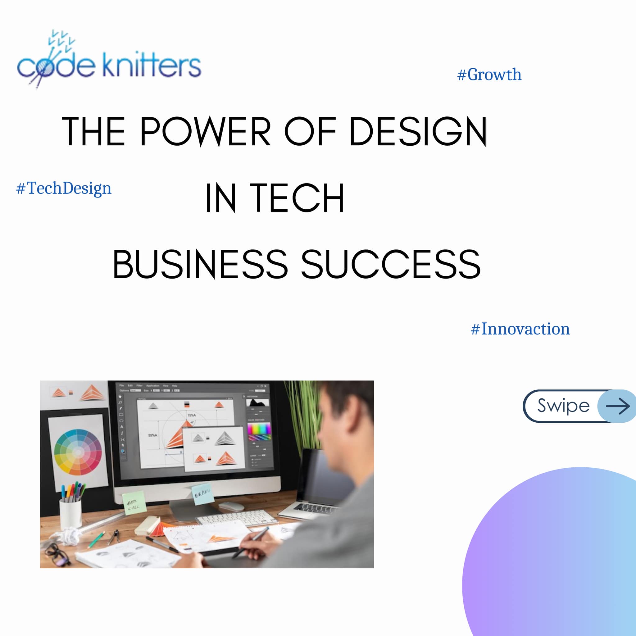 Code Knitters | Islamabad
