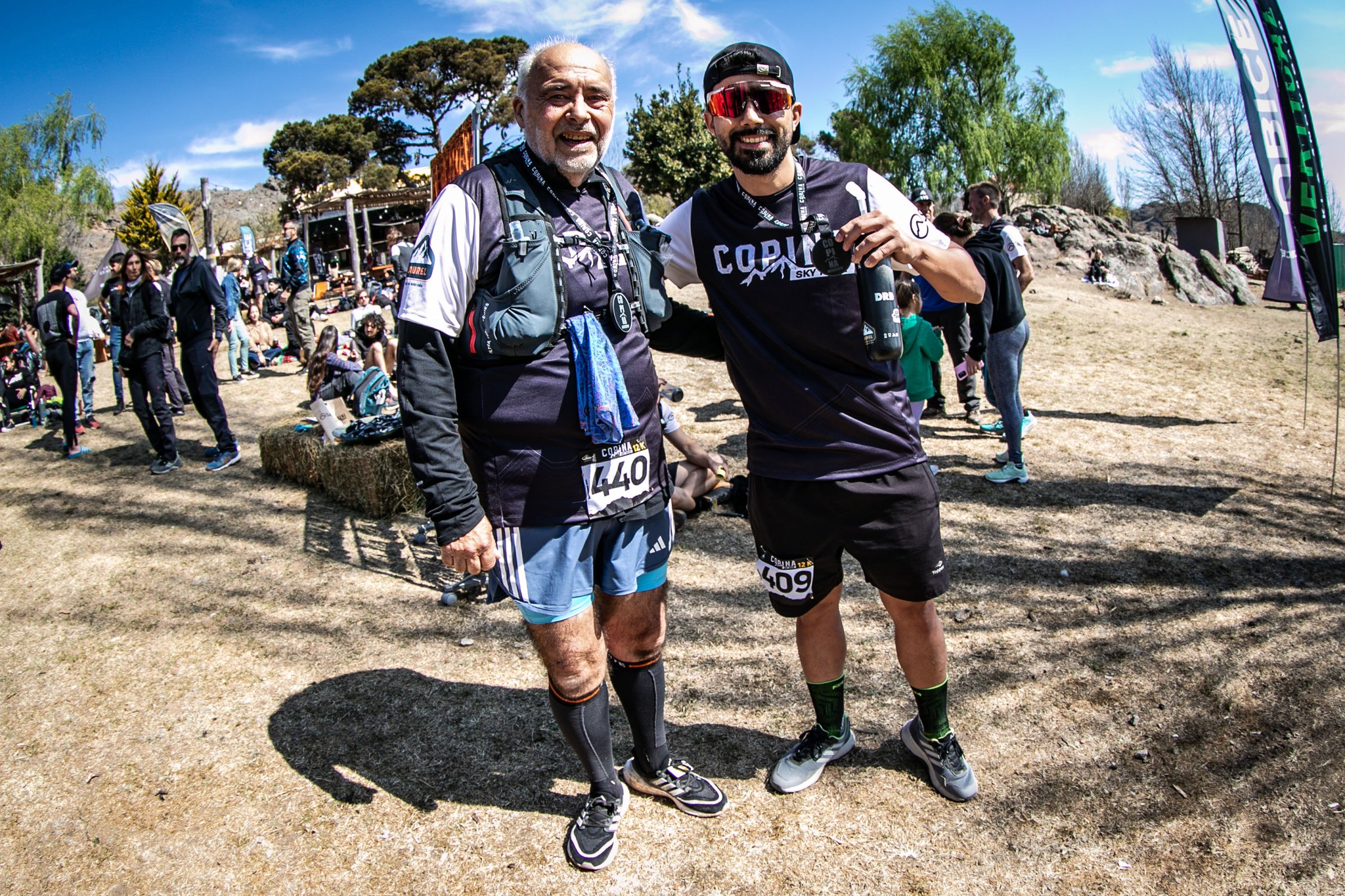 Copina Skyrace | Copina