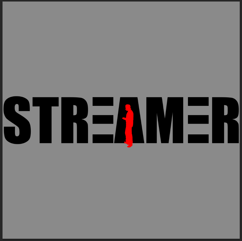 The Standing Streamer