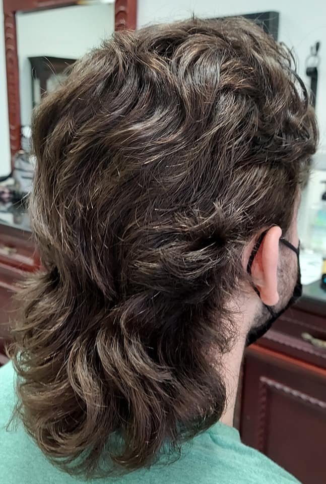 Hair Styles By Shelley at Vanity Suite Salon | Conway SC