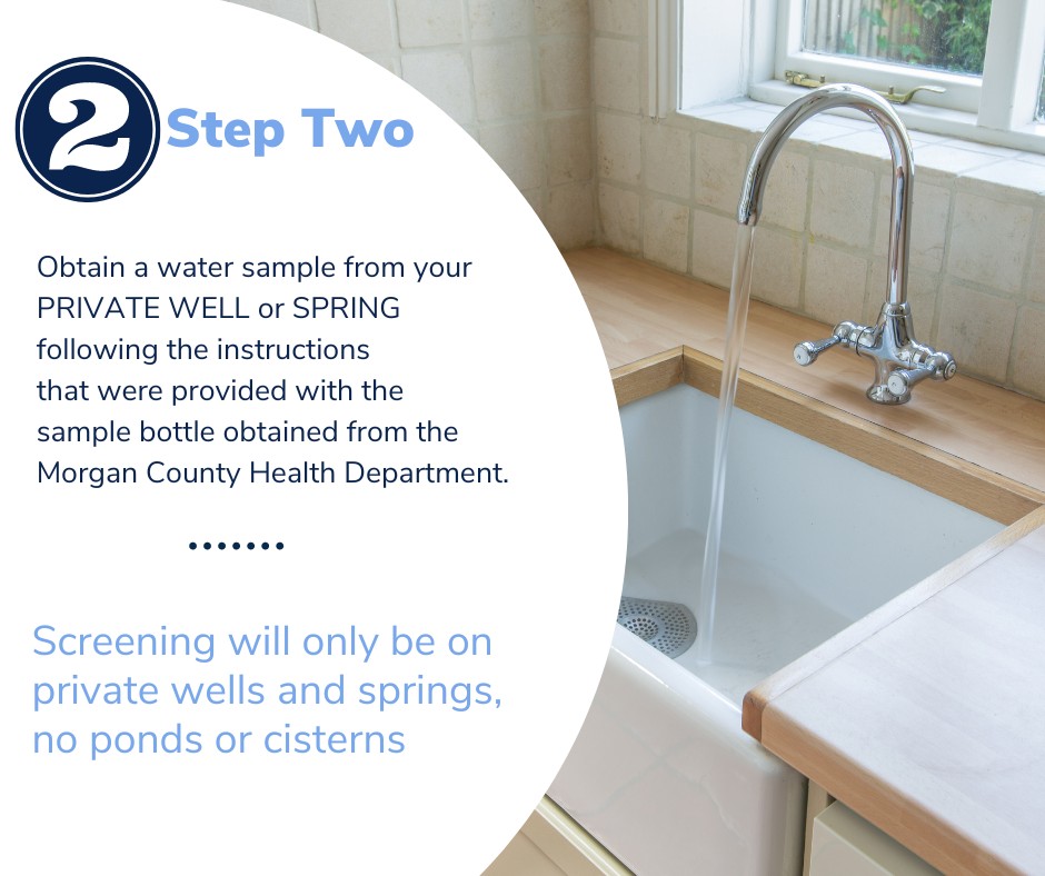 how to take bac-t sample from new water main michigan Have a private drinking well? We recommend you for bacteria, nitrate, and nitrite every year. https://bit.ly/4rElOS9 #OaklandCounty Semaglutide Compound BPI 12.5mg/2.5ml health Quantity based price:For 100-200 boxes