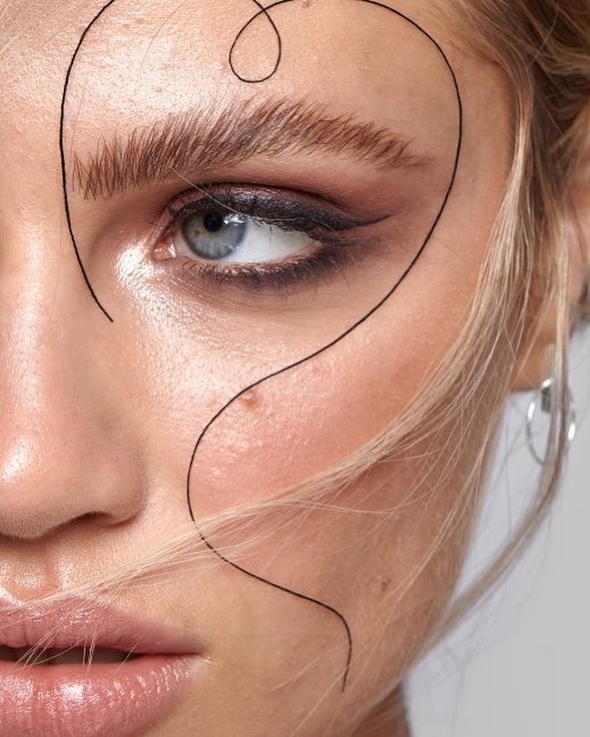 África Plante - Microblading y Micropigmentación