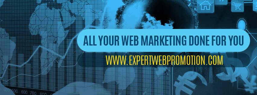 Expert Web Promotion