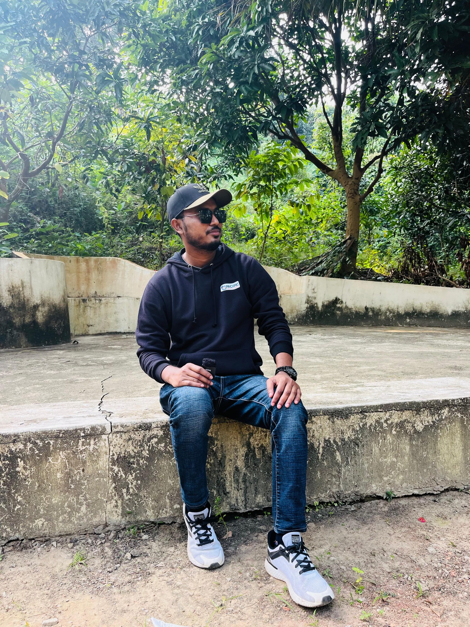 Sumon Wazid