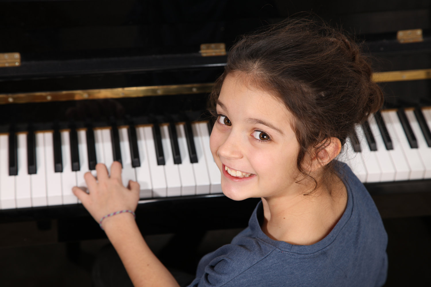 Piano Lessons in Liverpool | Liverpool