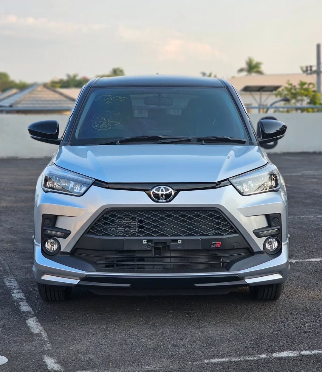 Dada Mirada Toyotapangkalpinang