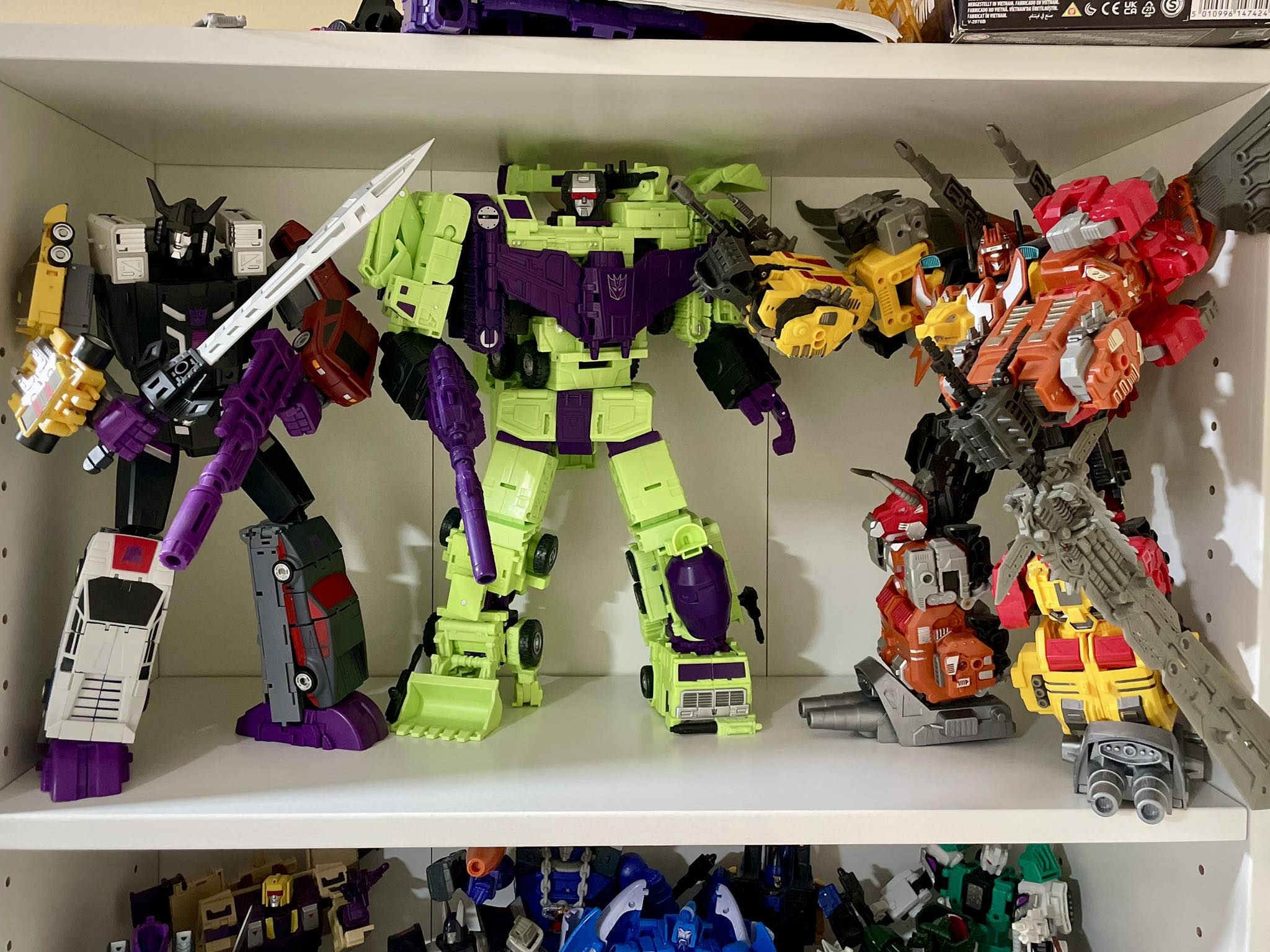 Transformers Earth Wars FAN PAGE