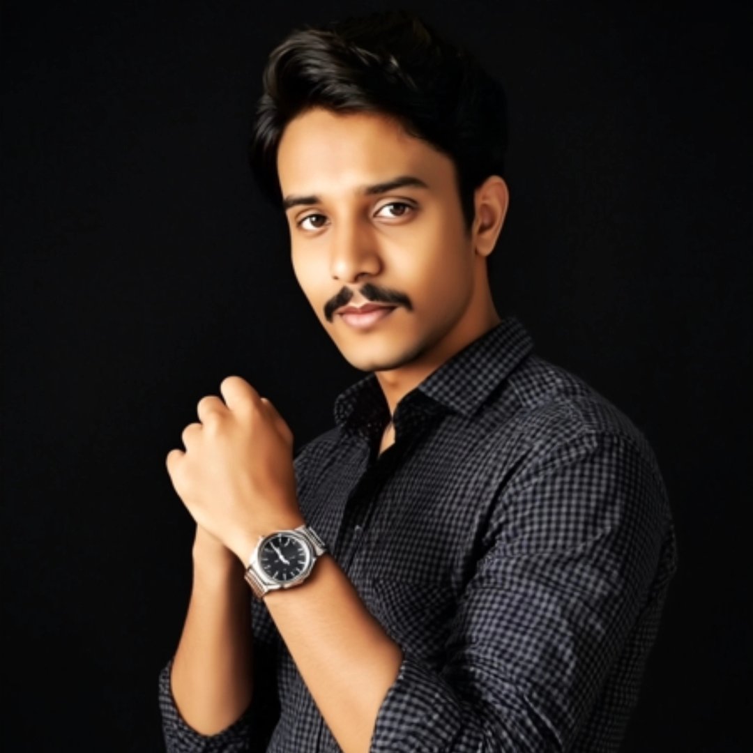 Shabbir Davalanayak