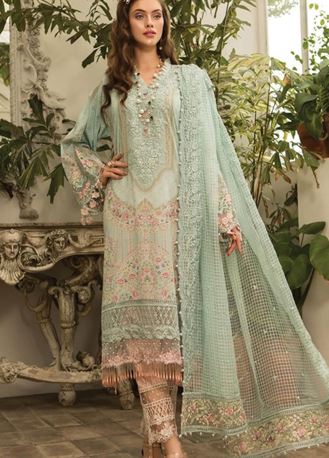 Fatima collection