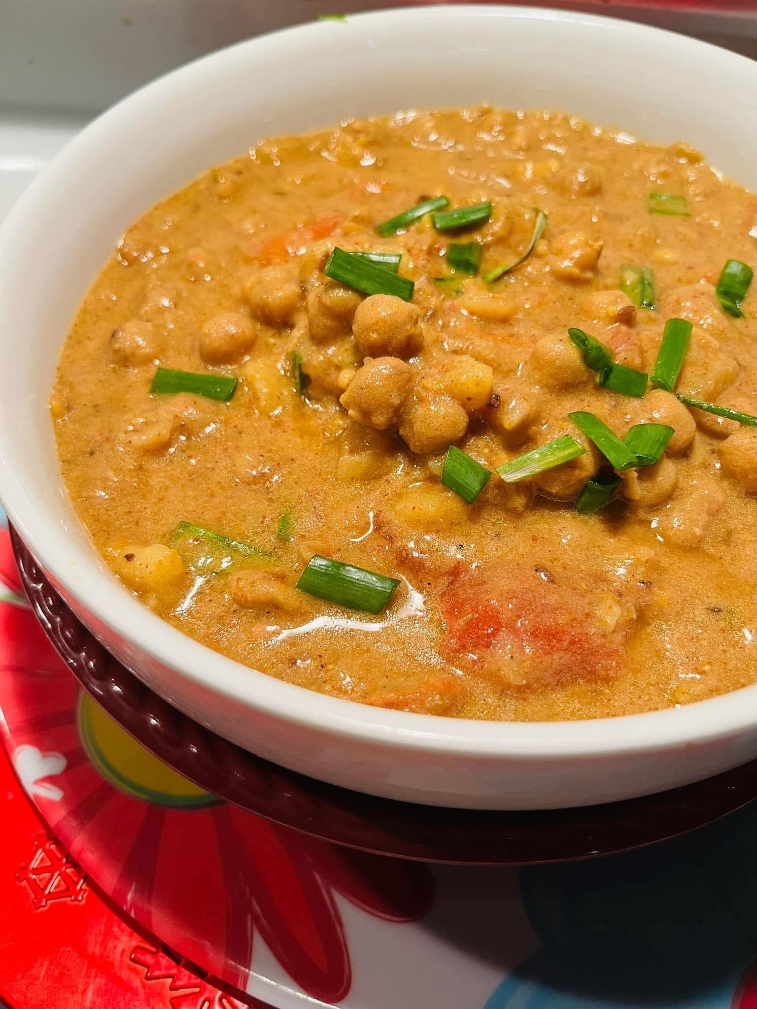 Instant Pot® Community | Serve with Naan Poori Roti Vegetables Rice NEW ...