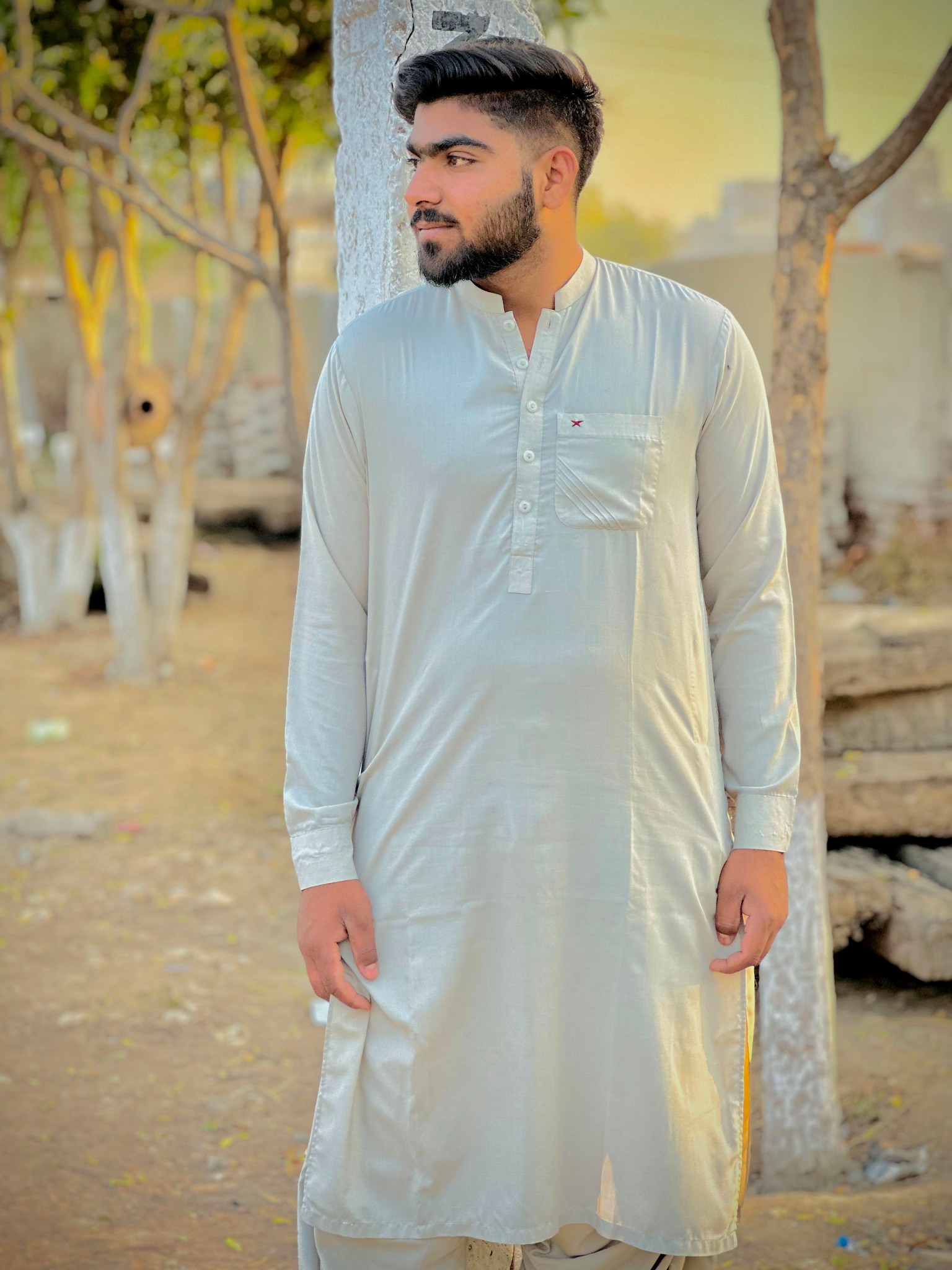 میر حادی