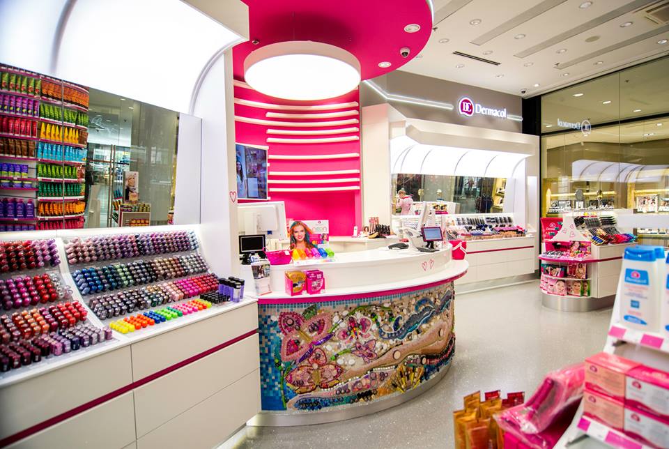 Pavinee shop