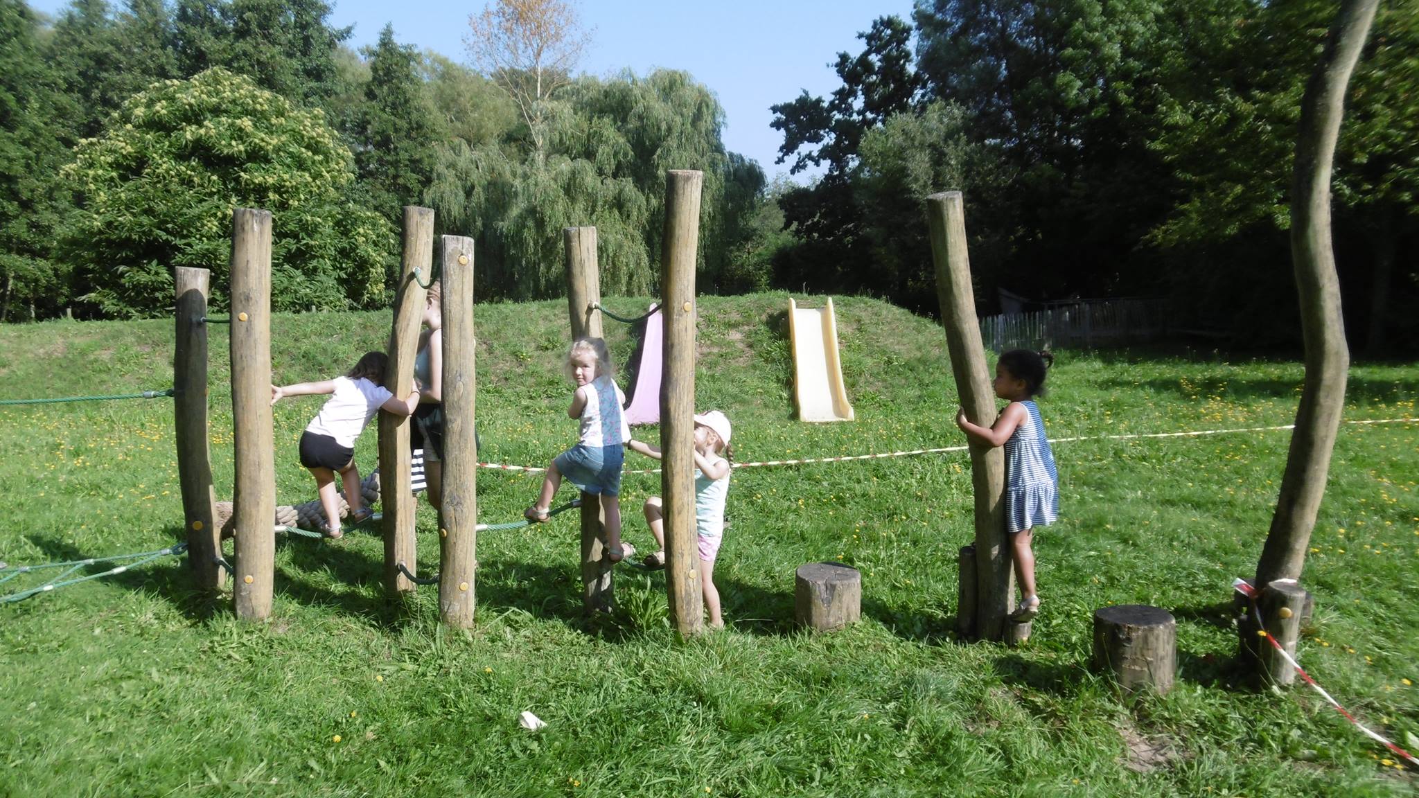 Buitenschoolse kinderopvang ravot | Boortmeerbeek
