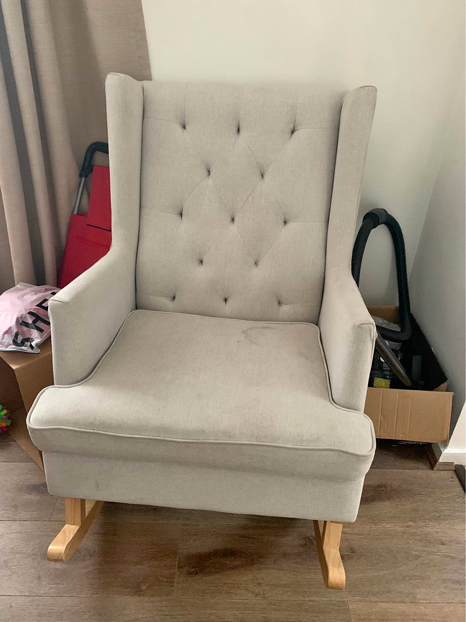 Rocking Chairs for sale in Melbourne, Victoria, Australia | Facebook ...