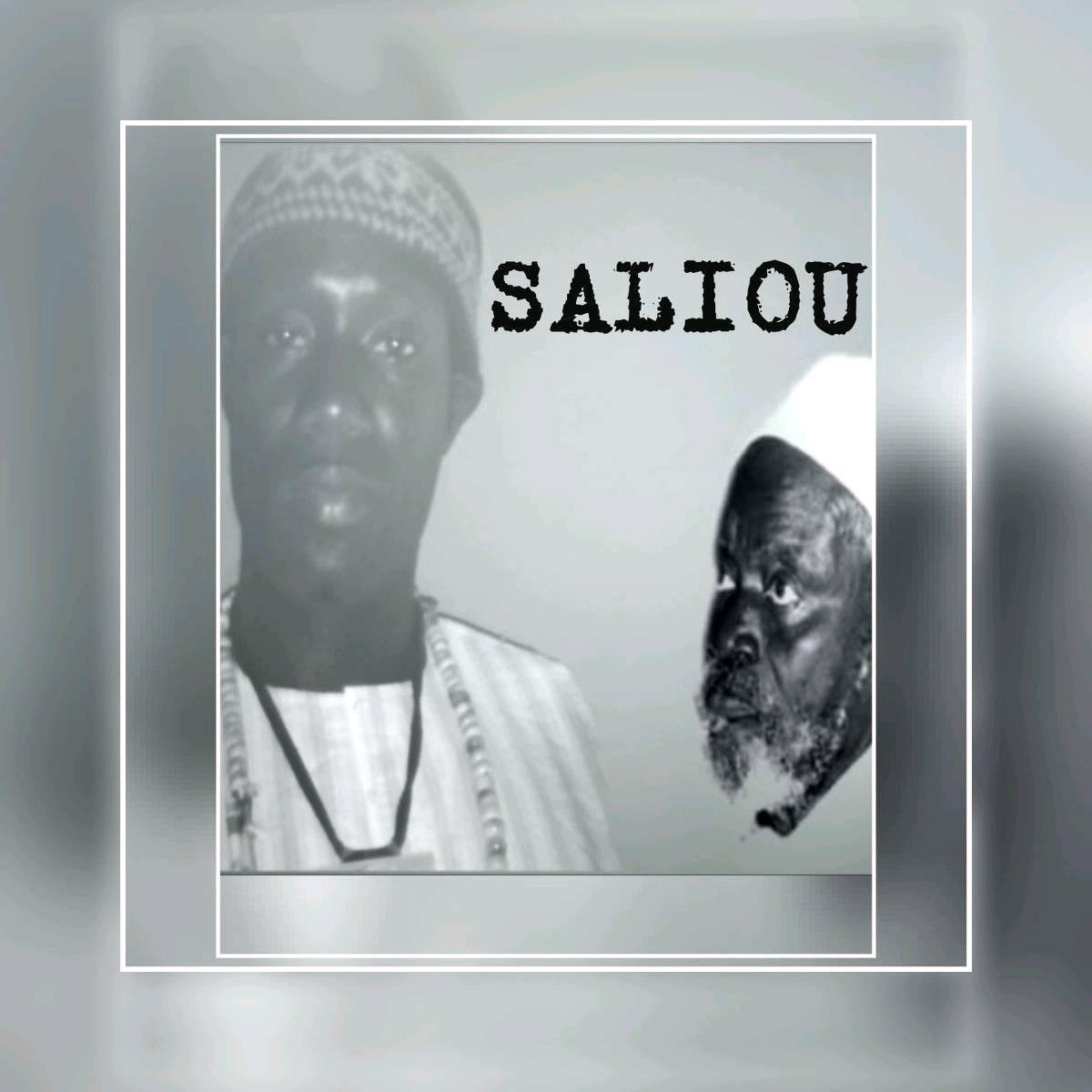 Saliou MOU MAME Saliou