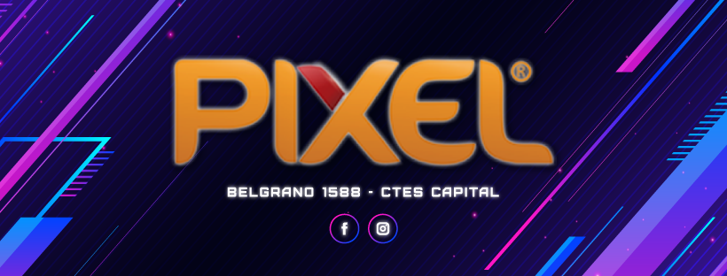 Pixel Informática SRL | Corrientes