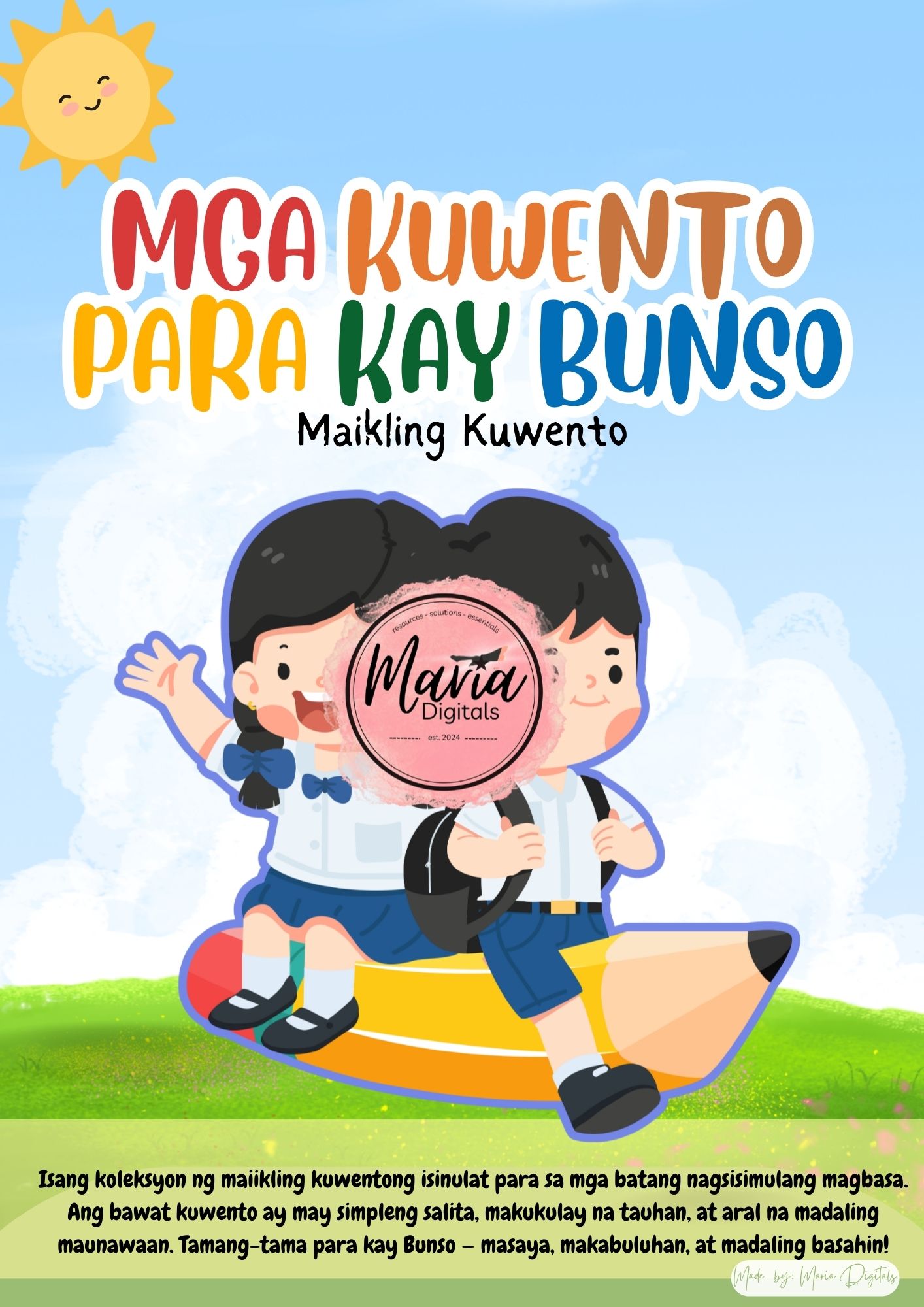 DepEd New Curriculum Tri-Sem Files - Teachers' Group | **📚 MGA KUWENTO ...