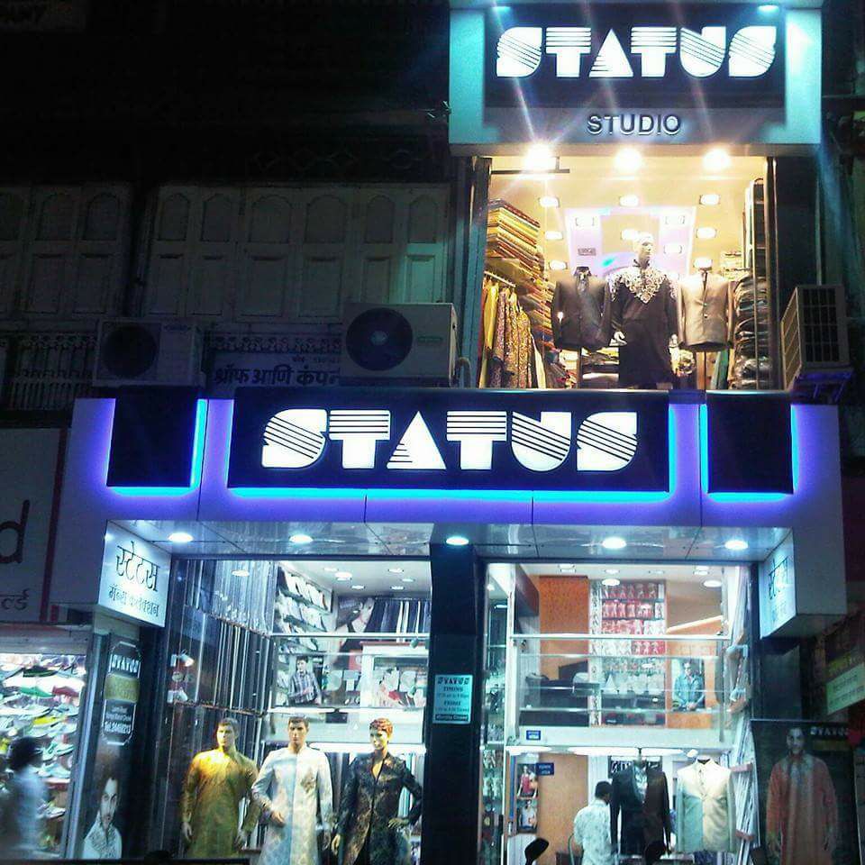 Status designer studio