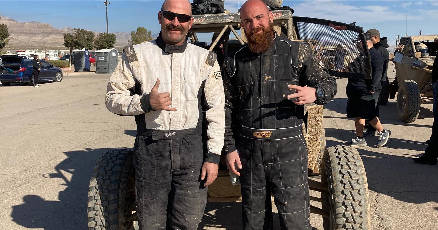 Jabco Racing