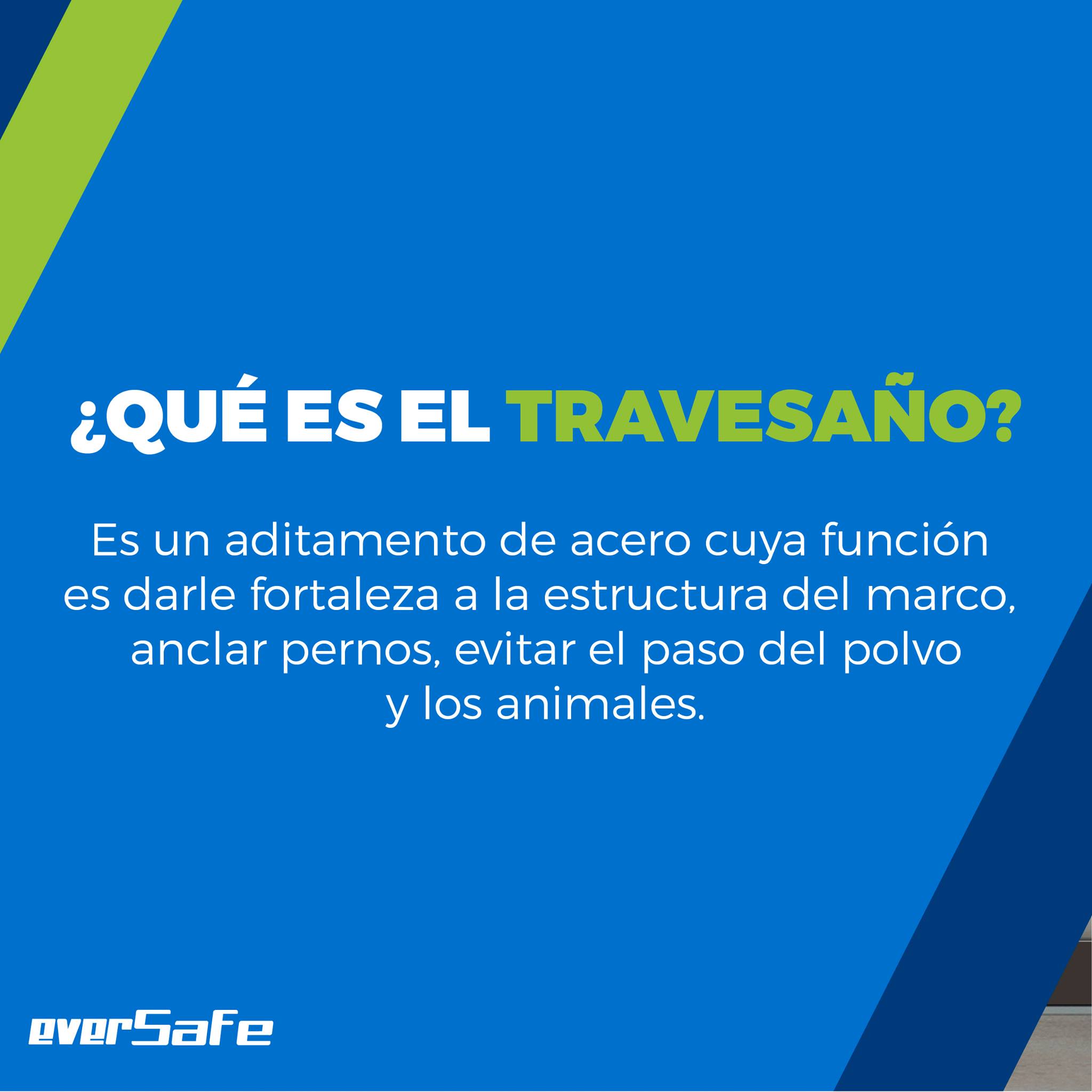 EversafeMexico - ¿Sabes lo que es el travesaño y cual es... | Facebook