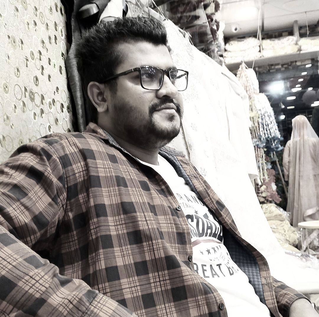 Habibur R Sumon