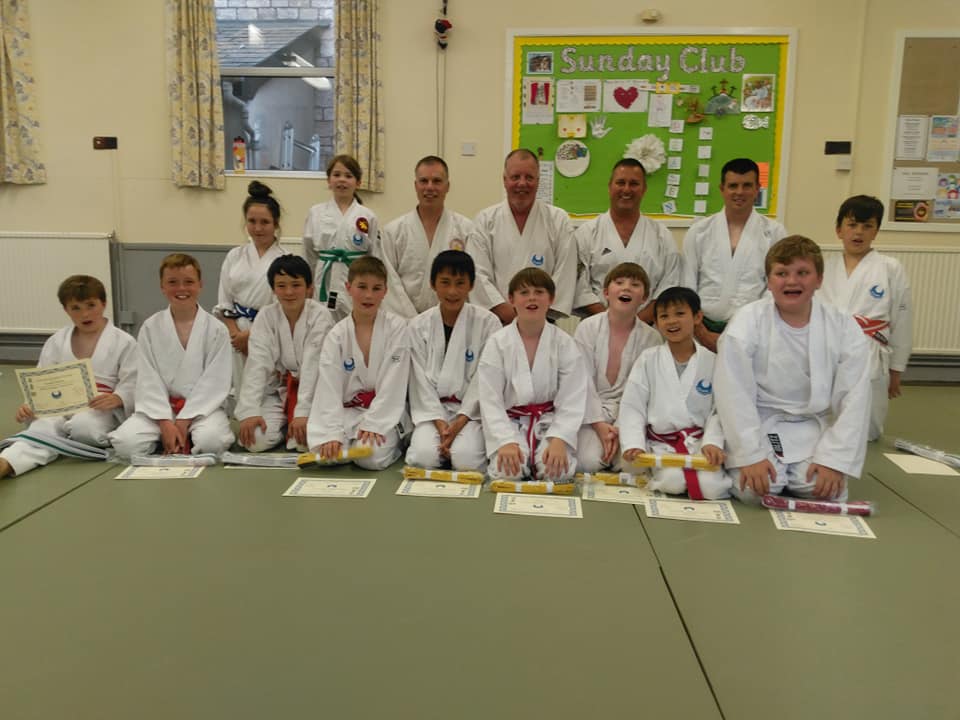 Aikido & Self Defence in Torquay | Torquay