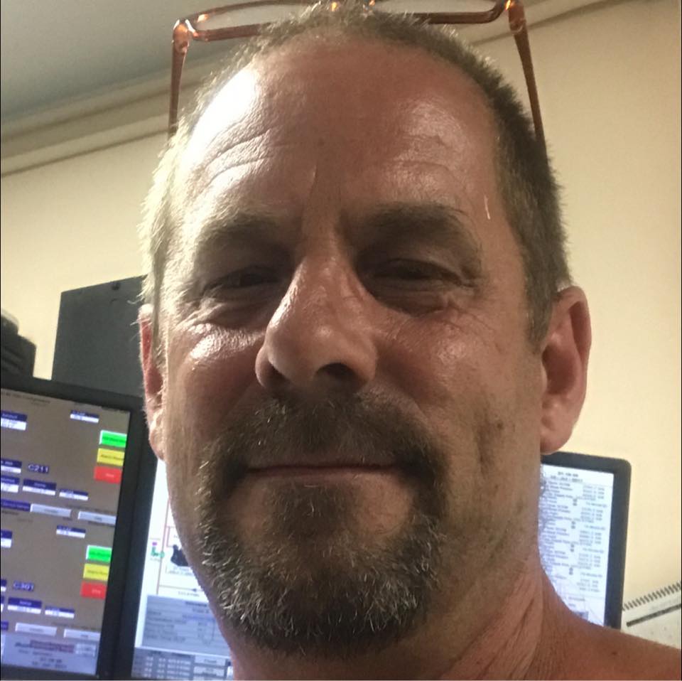 Ray Muszynski Jr.