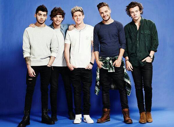 Egyptian Pyramids Needs One Direction