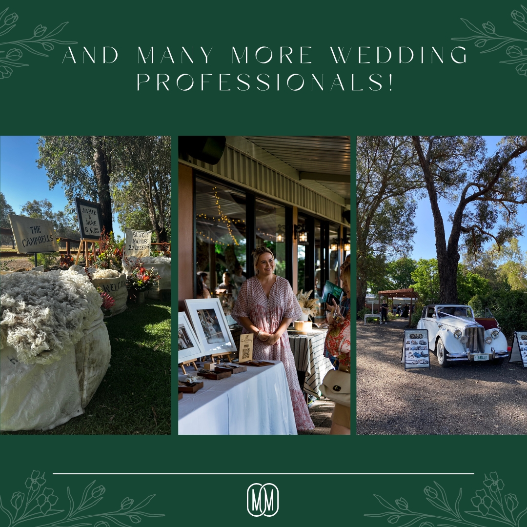 Ambrosia Catering and Event Hire | Perth WA