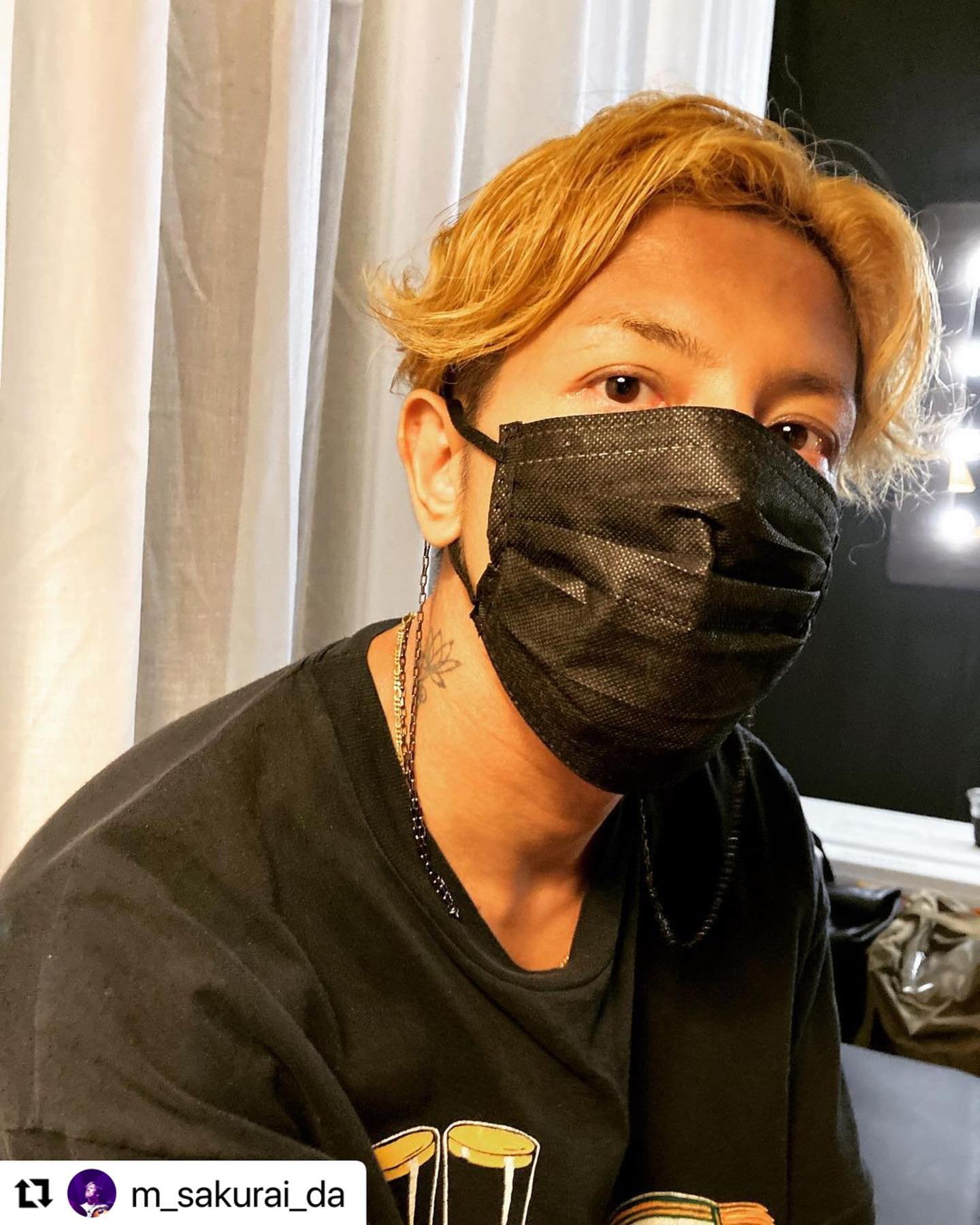 Dragon Ash Kj様✨ ありがとうございます！ #dragonash #ドラゴン 