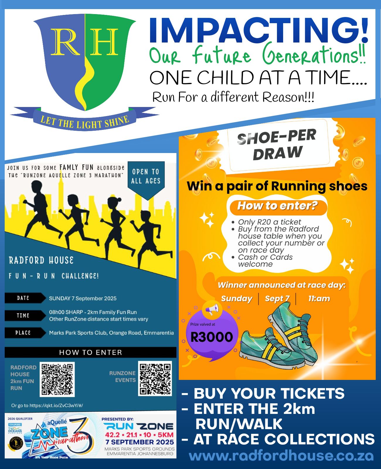 Run Zone Athletics Club | 