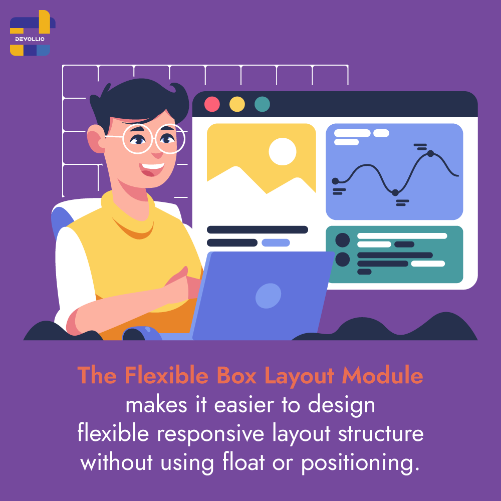 Devollic - The Flexbox Layout module aims at providing a more efficient ...
