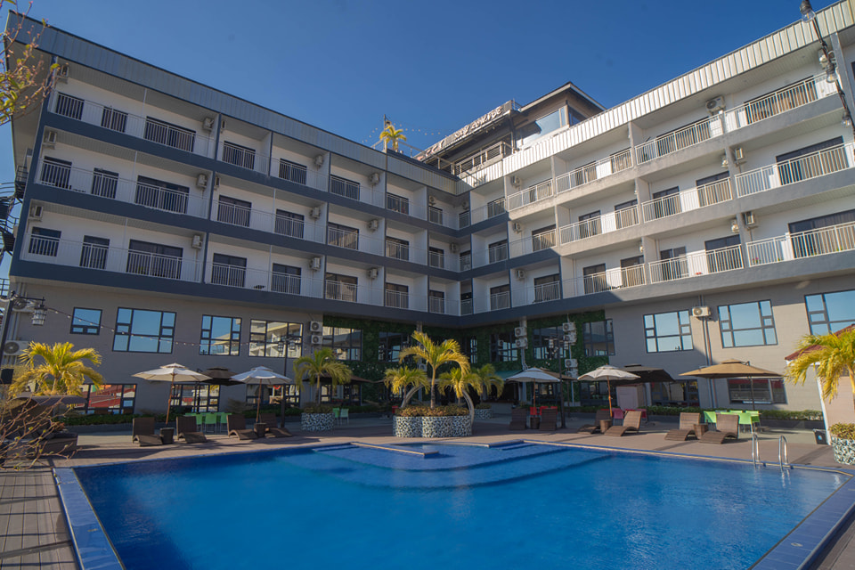 Subic Riviera Hotel and Residences | Olongapo