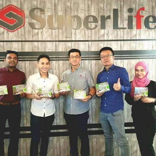Superlife World Gh