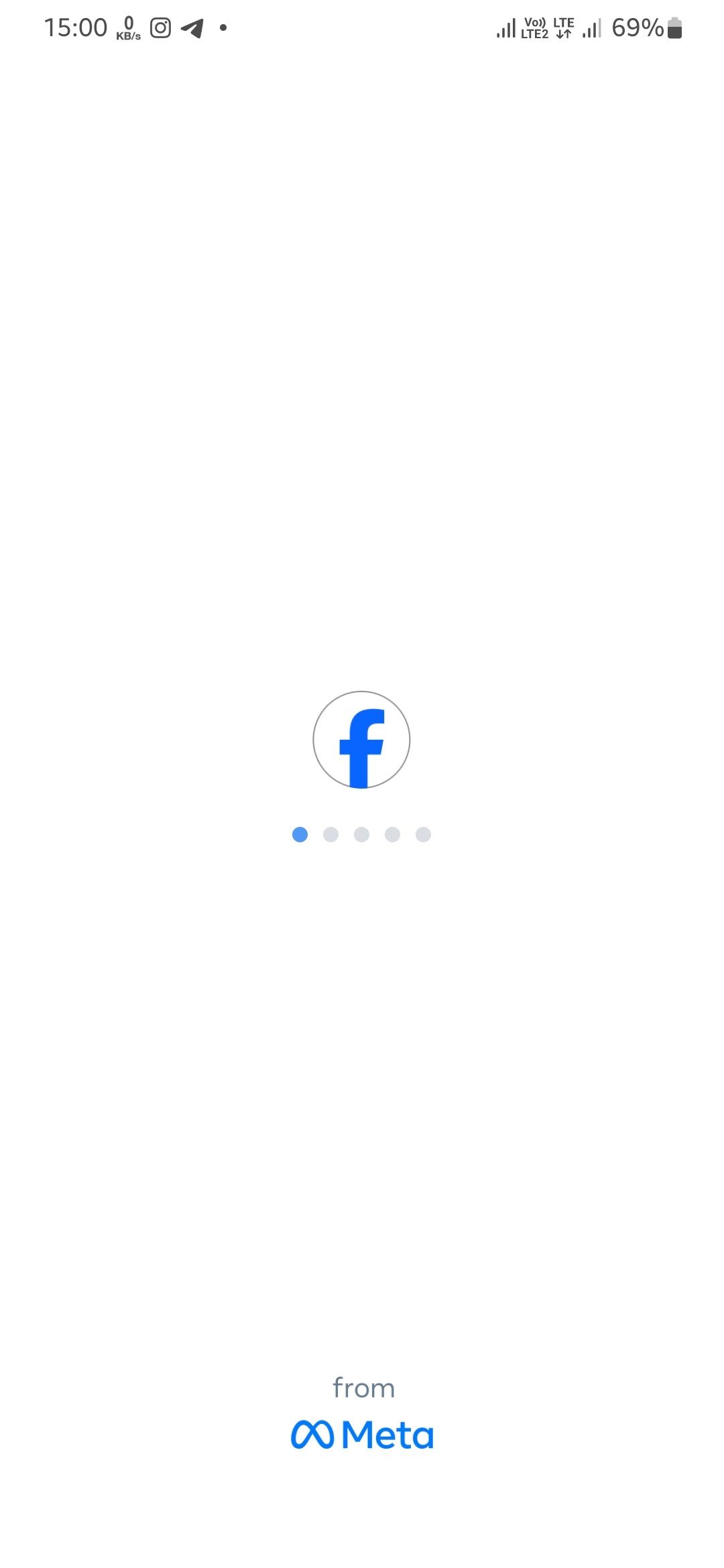 facebook lite
