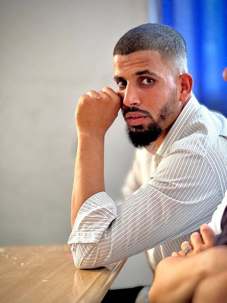 Athman Hassaine