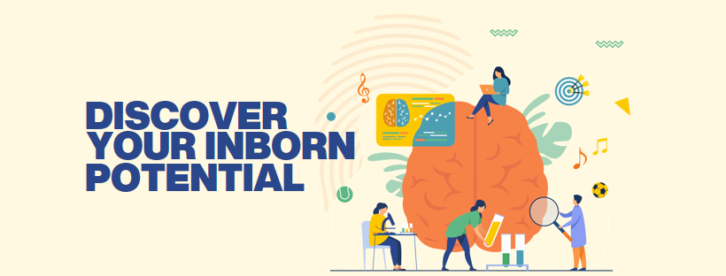 Brainoscience : Discover Your Inborn Potential | Norwalk CA