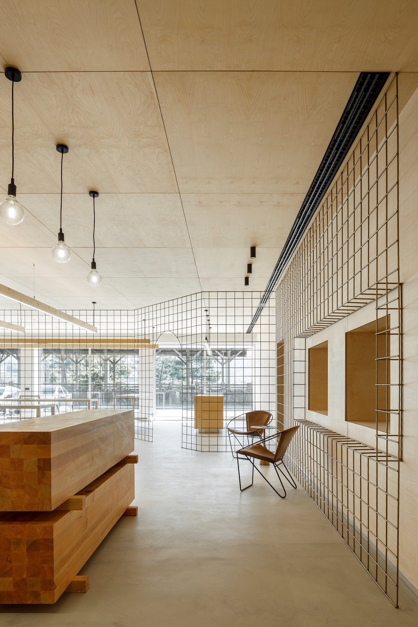 Archilovers - Warehouse Morinha // stu.dere - Oficina de...