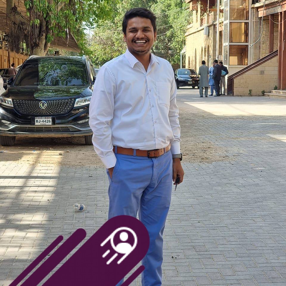 Sajjad Ali