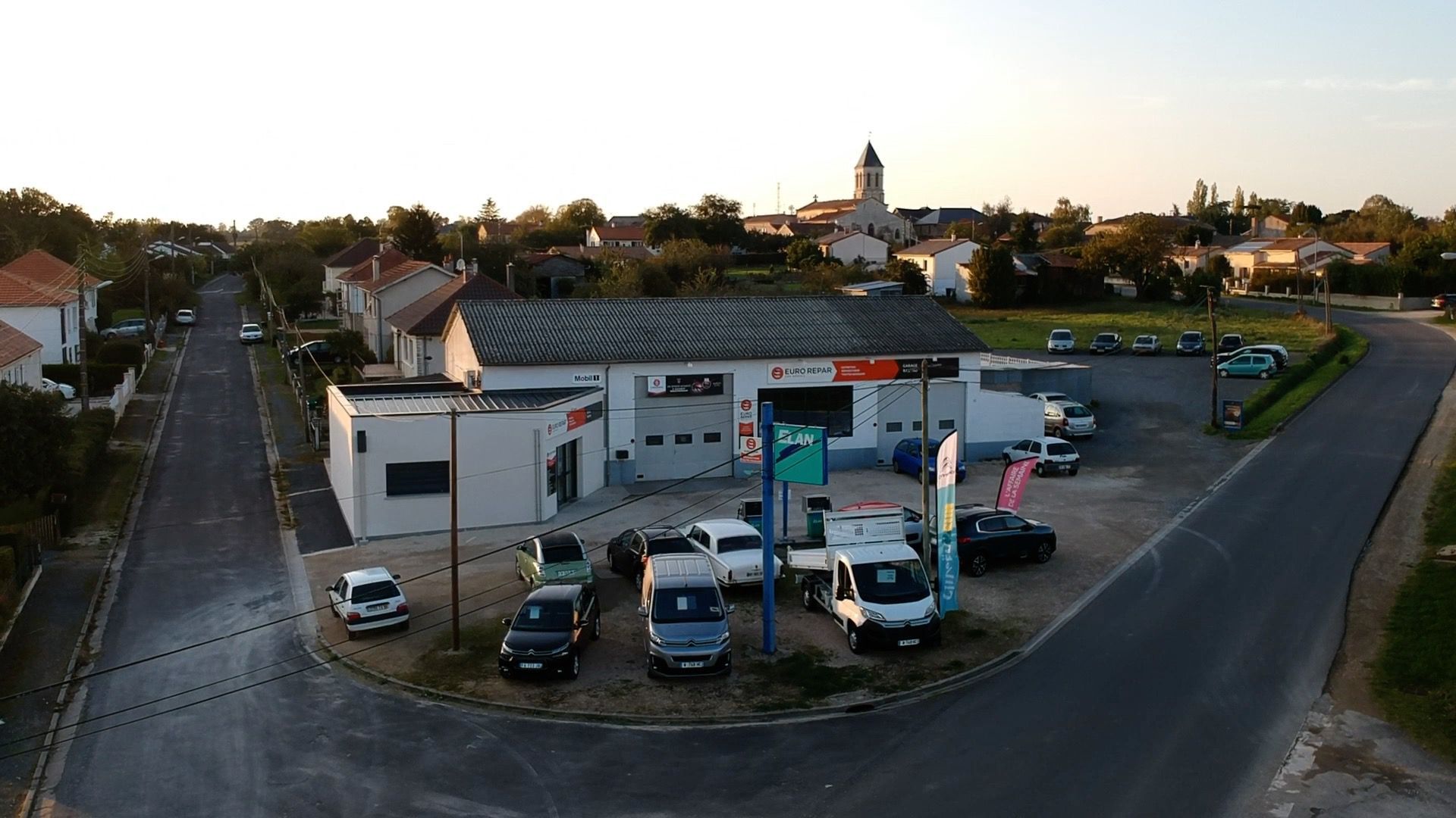 RAVEAU VINCENT | Champagné-Saint-Hilaire