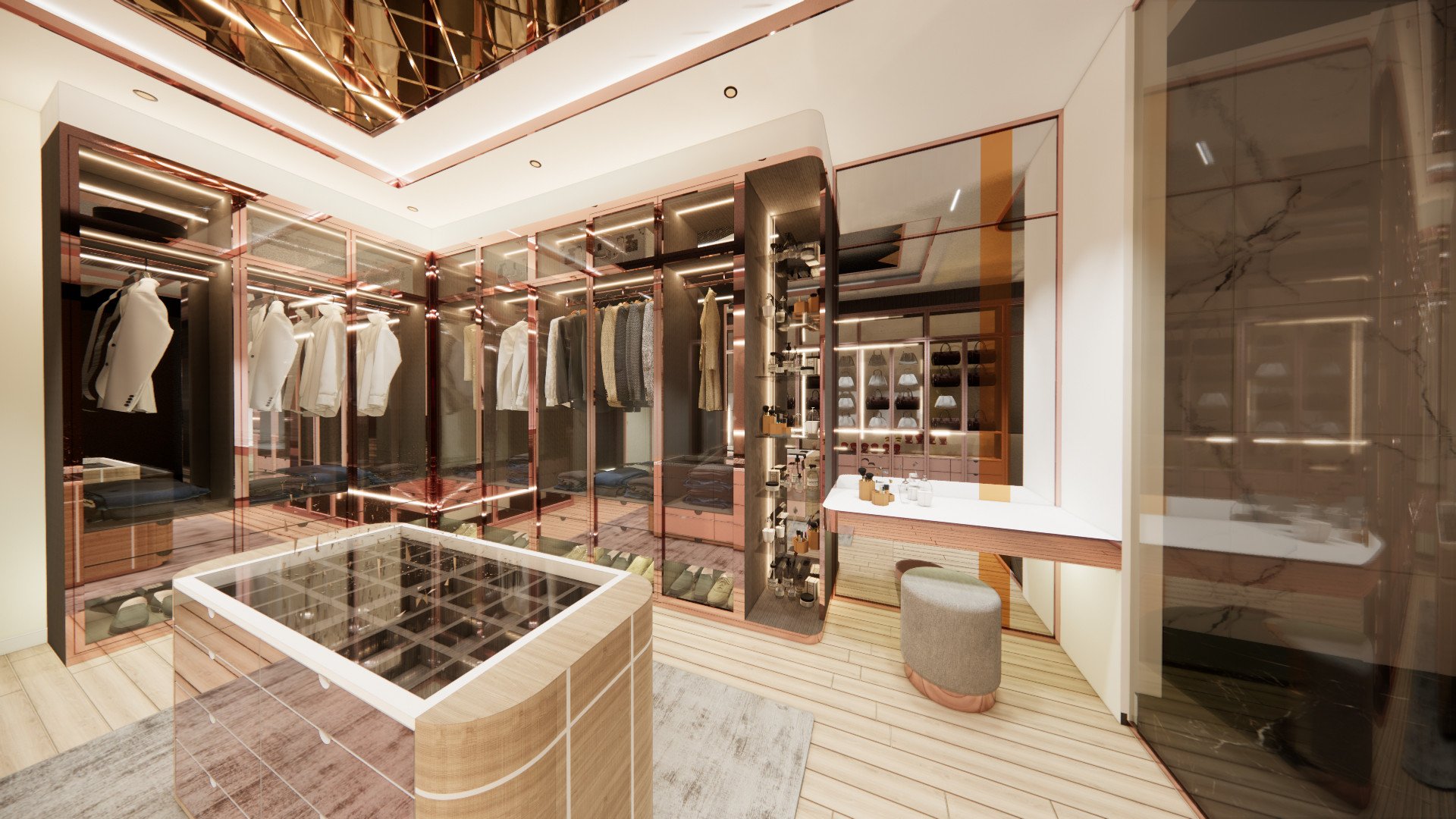 DeepHouse Design - Thiết kế thi công kiến trúc & nội thất | Ho Chi Minh ...
