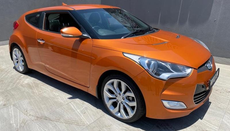 Cars Less Than R50.000