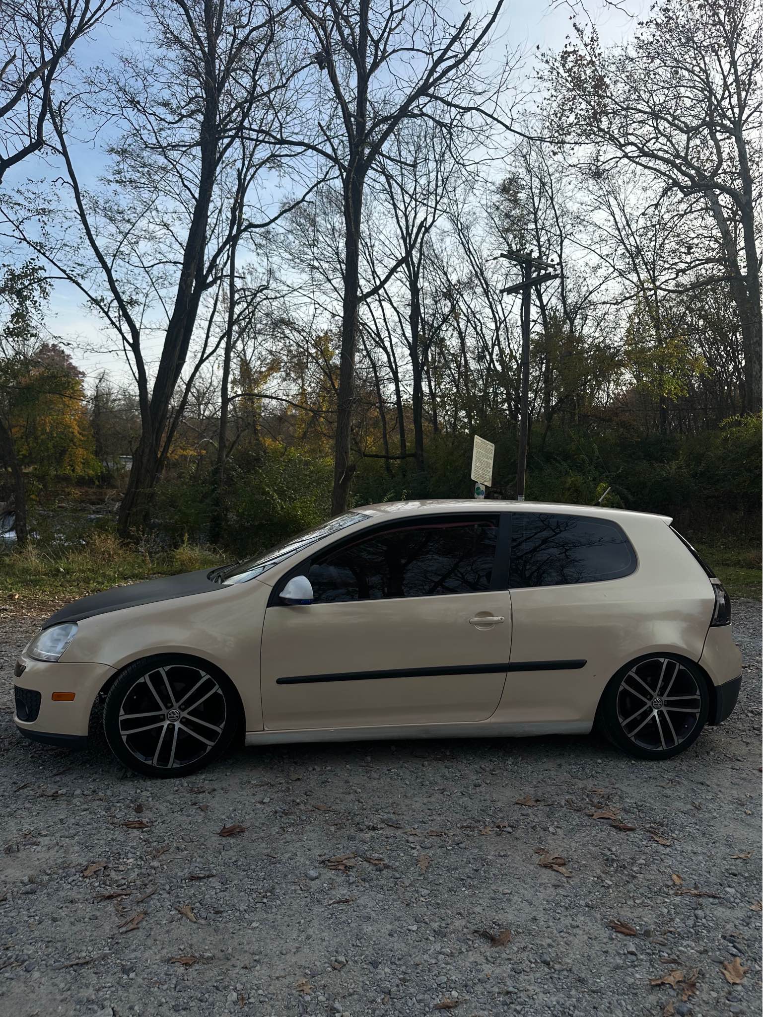 2007 Volkswagen Rabbit · Hatchback 2D - Cars & Trucks - Bridgeport ...