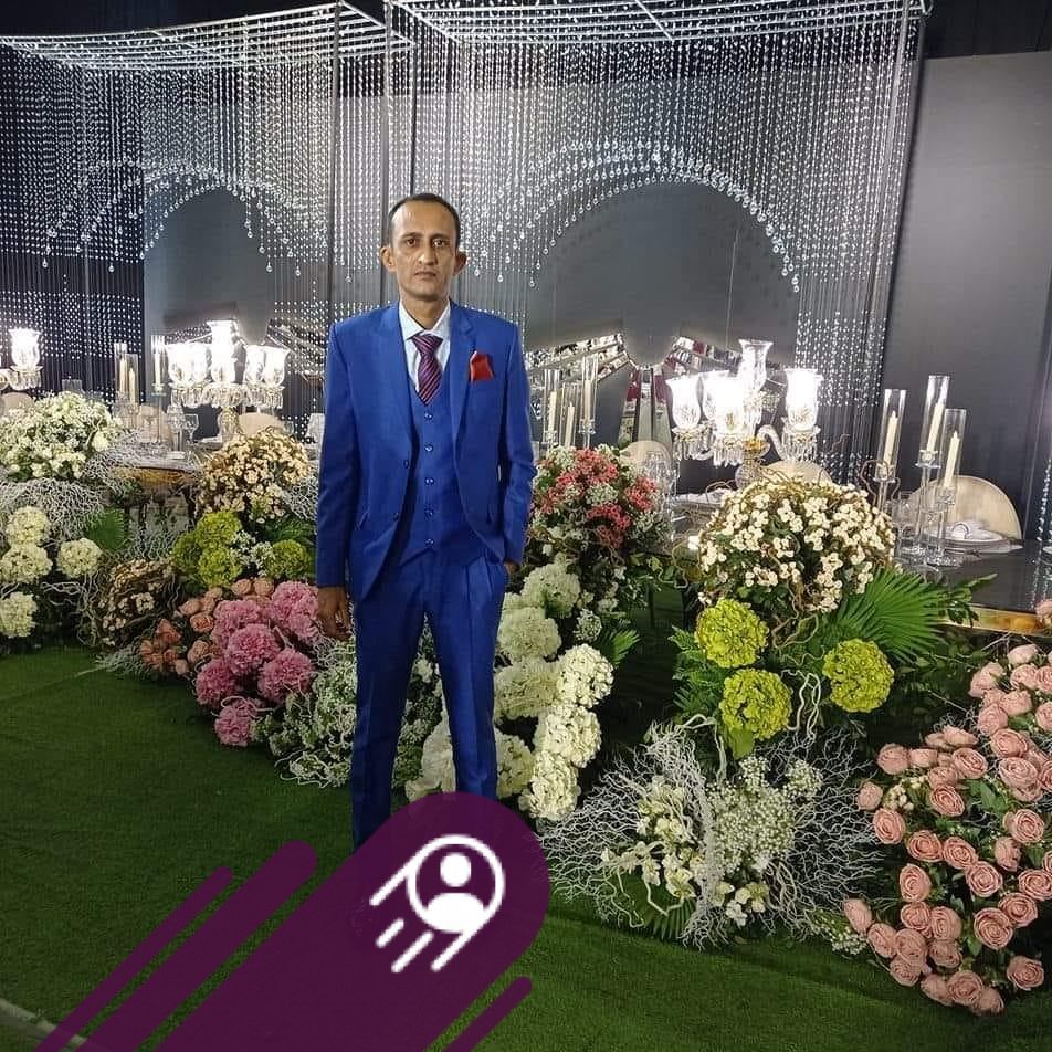 Mohammad Rasel