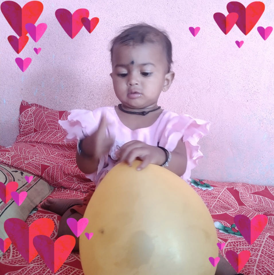 Chanda Kumari