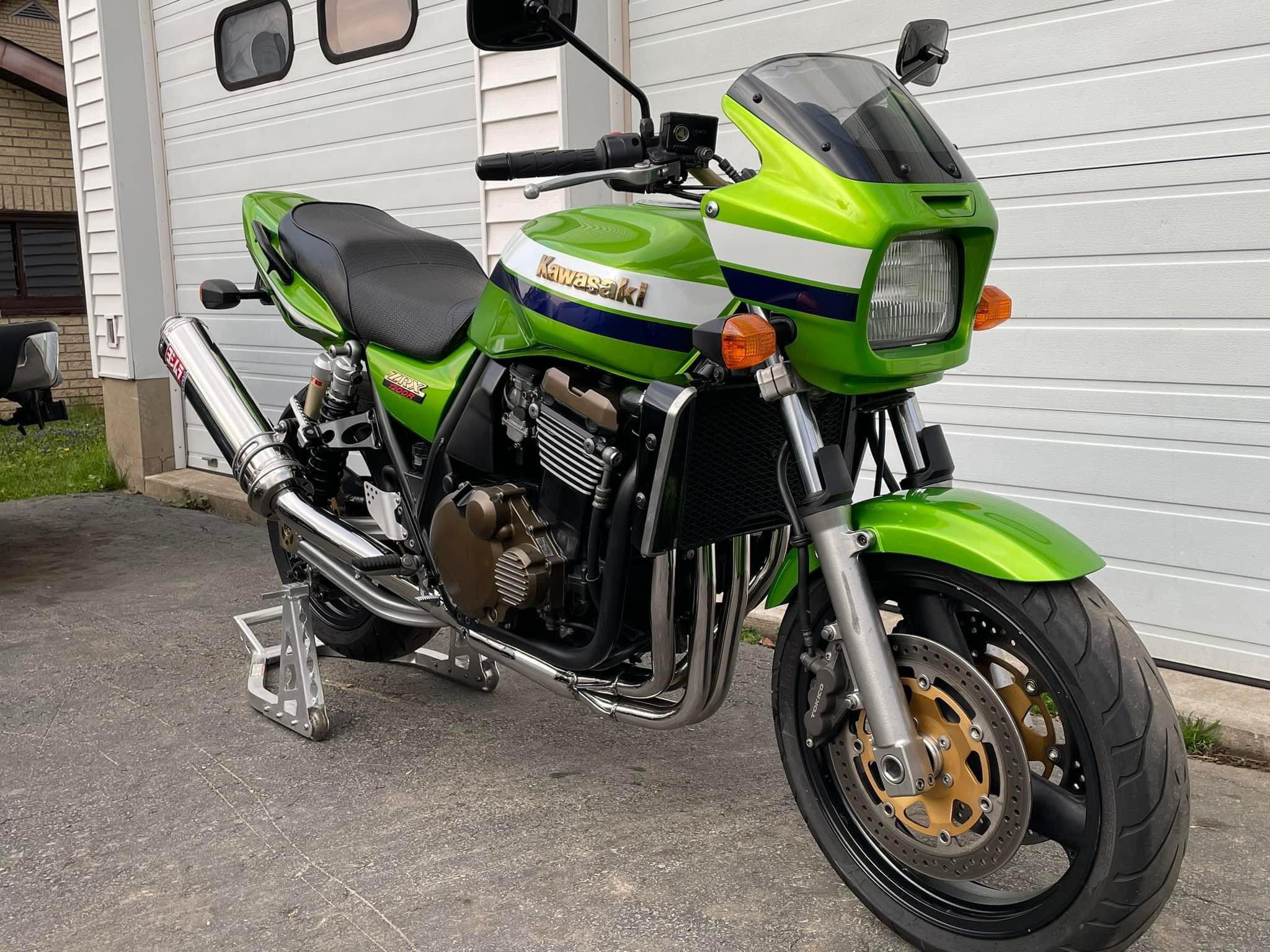 Nothing bad to say about this bike. Love it😎
