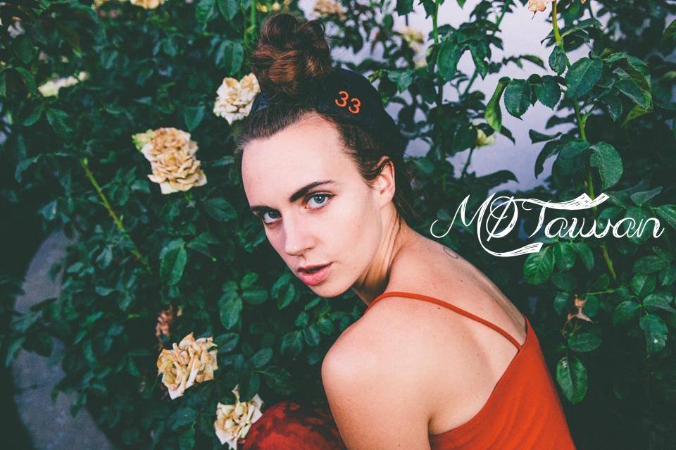 MØ Taiwan 茉兒 臺灣粉絲團