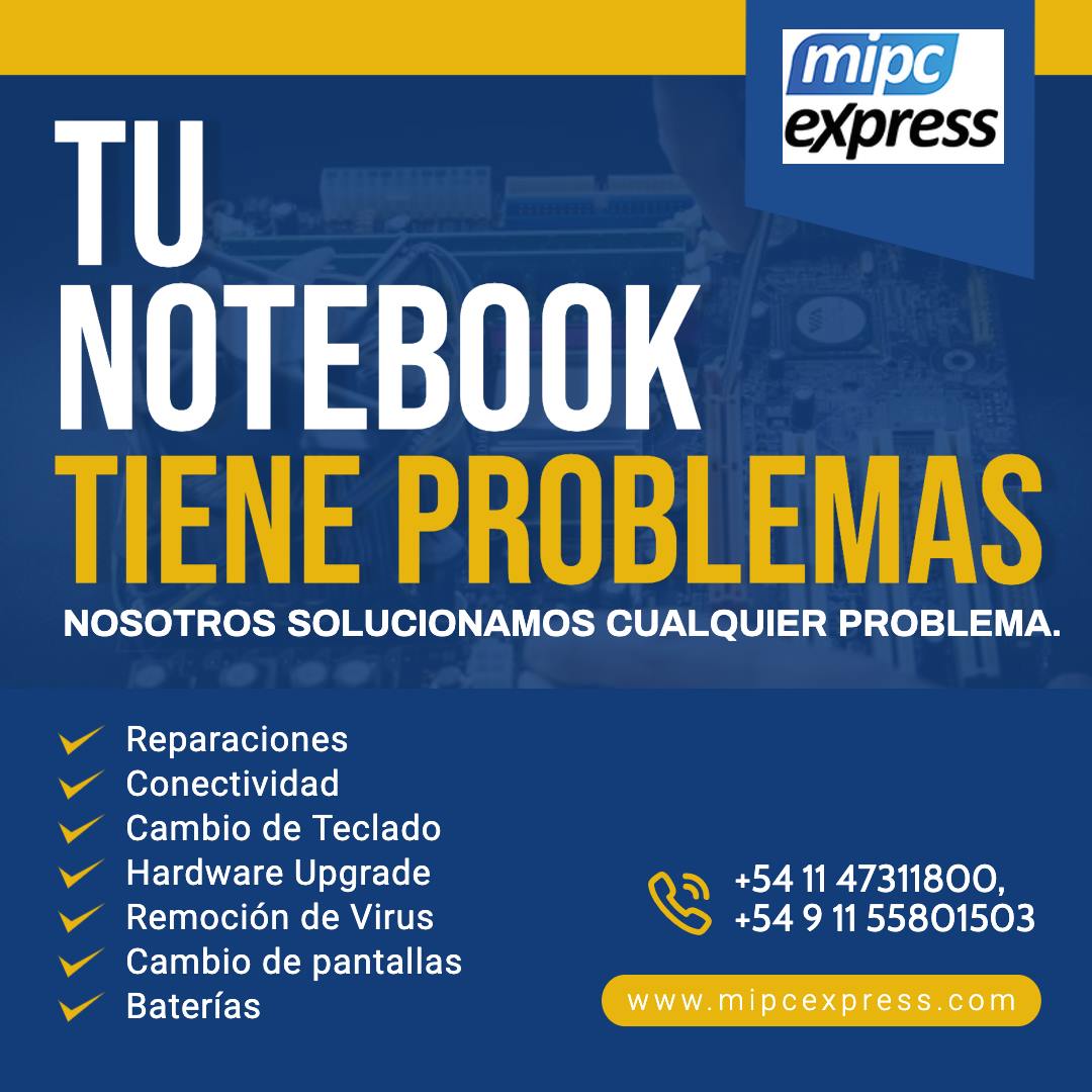 MI PC Express